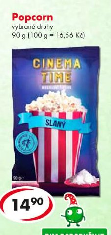 Popcorn