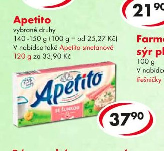 Apetito