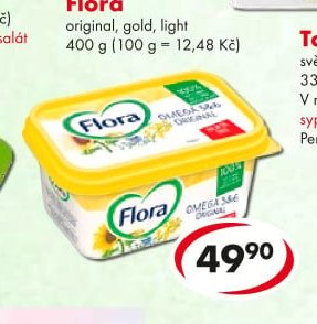 Flora