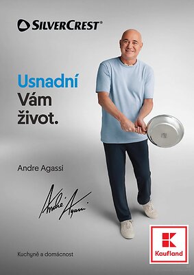 akční leták Kaufland 15.4.2026-21.4.2026
