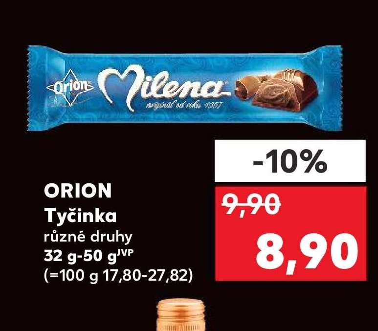 ORION Tyčinka