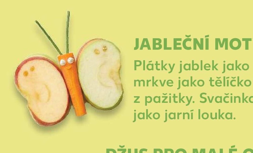 Jableční motýlci
