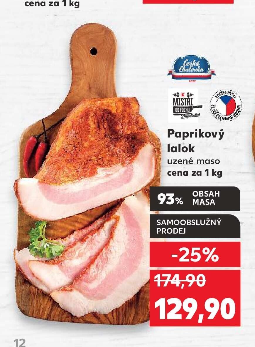 Paprikový lalok