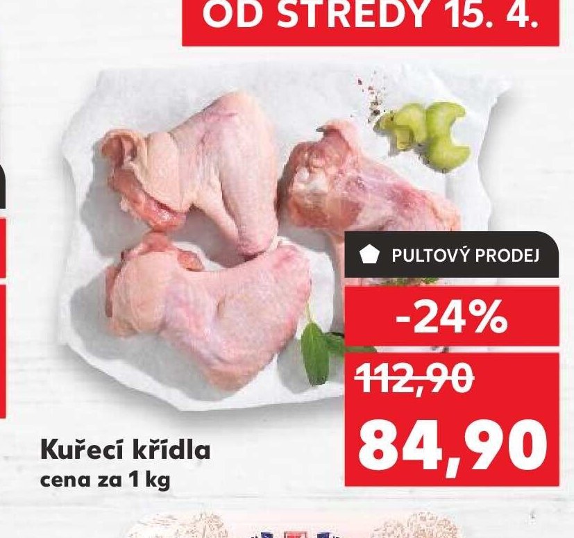 Kuřecí křídla