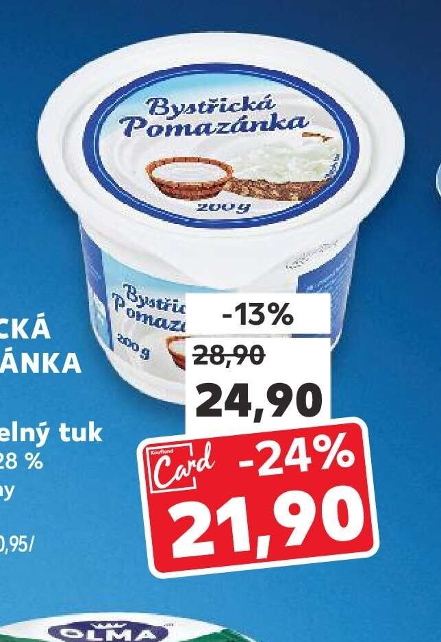 Bystřická Pomazánka