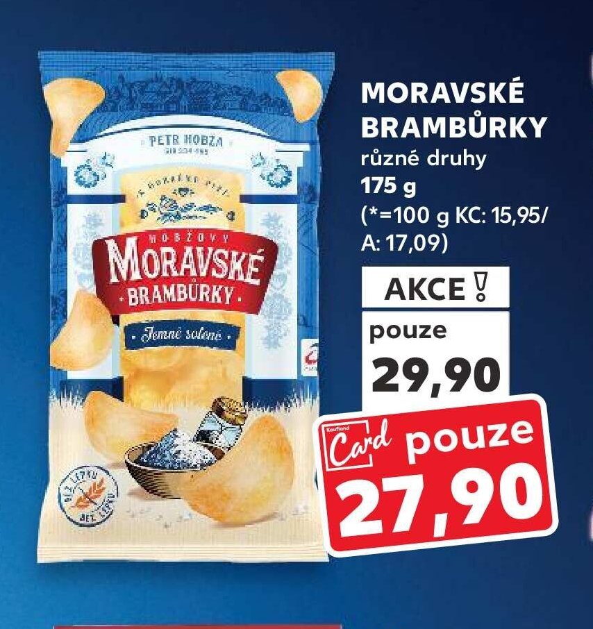 Moravské brambůrky