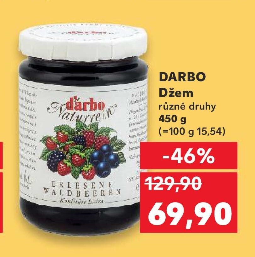 Darbo Džem