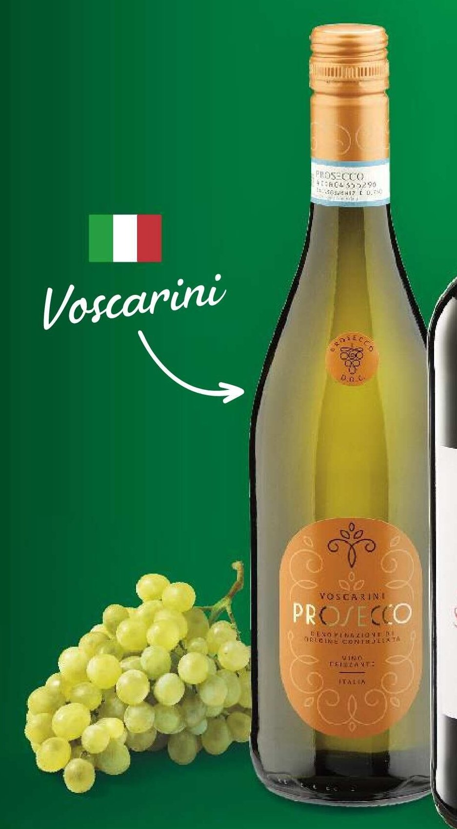 Voscarini Prosecco