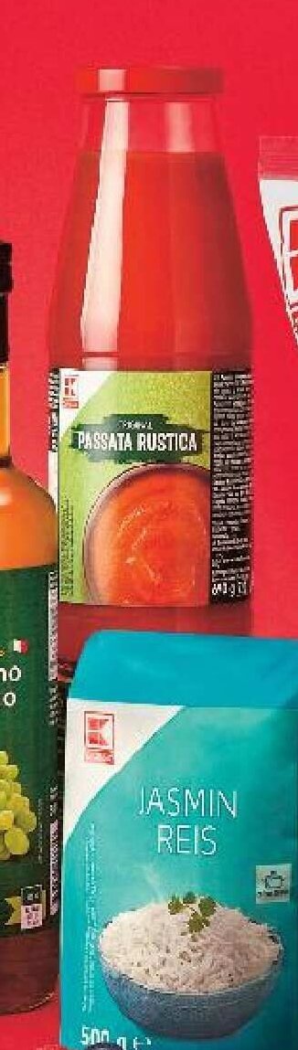 K-Classic Passata Rustica