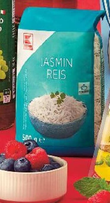 K-Classic Jasmínová rýže