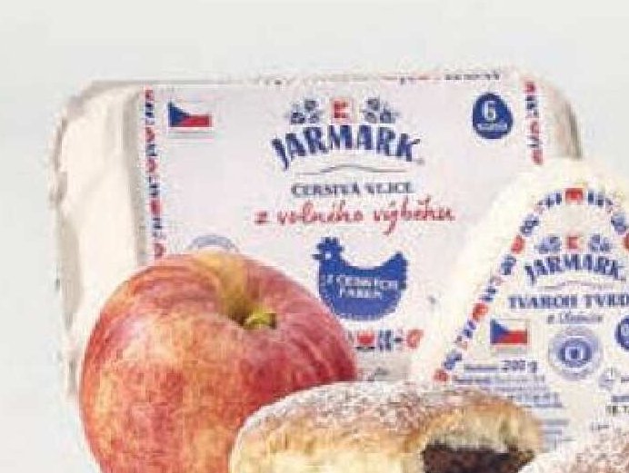 Jarmark Čerstvá vejce
