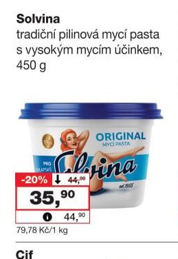 Solvina