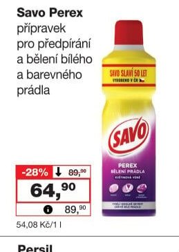 Savo Perex