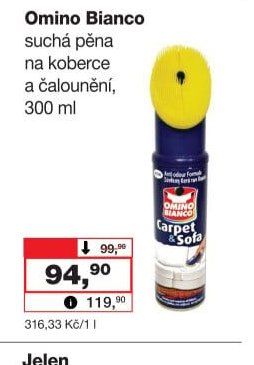 Omino Bianco