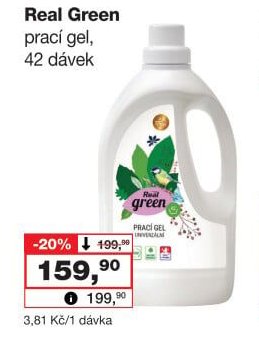 Real Green