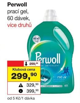 Perwoll