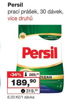 Persil