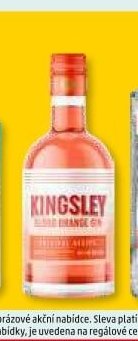 KINGSLEY