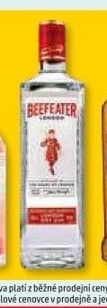 BEEFEATER