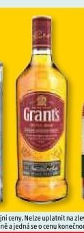 GRANTS
