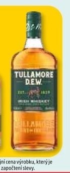 TULLAMORE D.E.W.