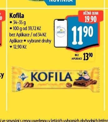 Kofila