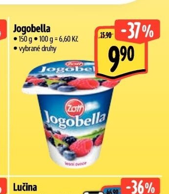 Jogobella