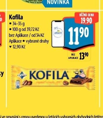 Kofila