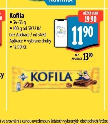 Kofila