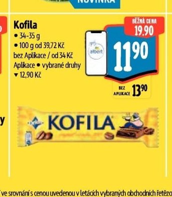 Kofila