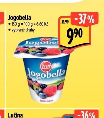 Jogobella