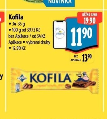 Kofila