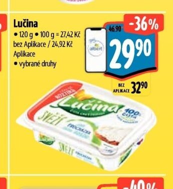 Lučina