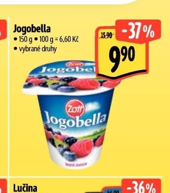 Jogobella