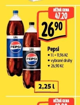 Pepsi