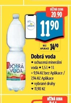 Dobrá voda