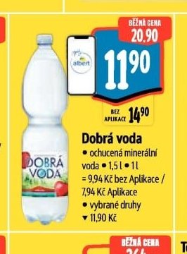 Dobrá voda