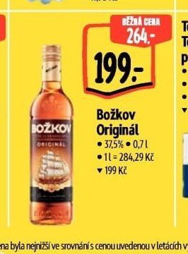 Božkov Originál