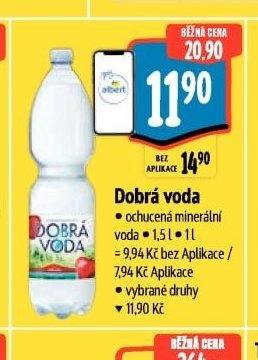 Dobrá voda