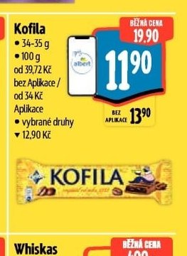 Kofila