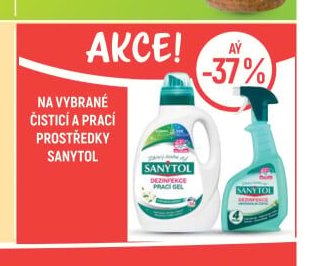 Sanytol