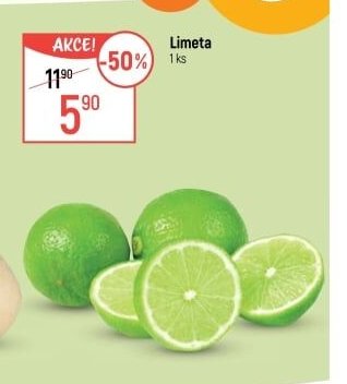 Limeta