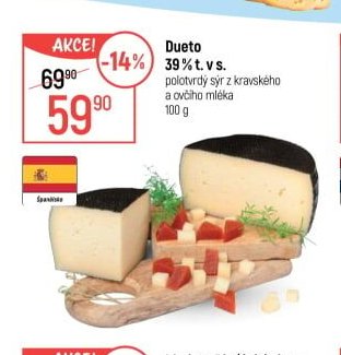Dueto