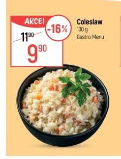Coleslaw