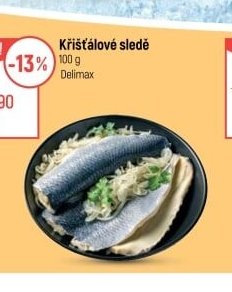 Křišťálové sledě