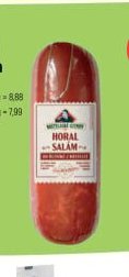 Horal salám