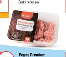 Štěpánovské kuřecí mleté maso