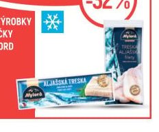 Mylord rybí výrobky