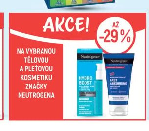 Neutrogena