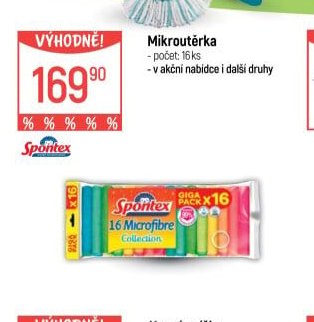 Mikroutěrka